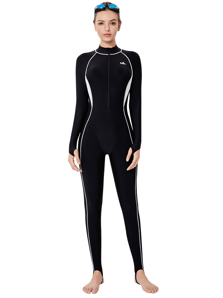 Y2023,Dive Skin Jumpsuit,picture2
