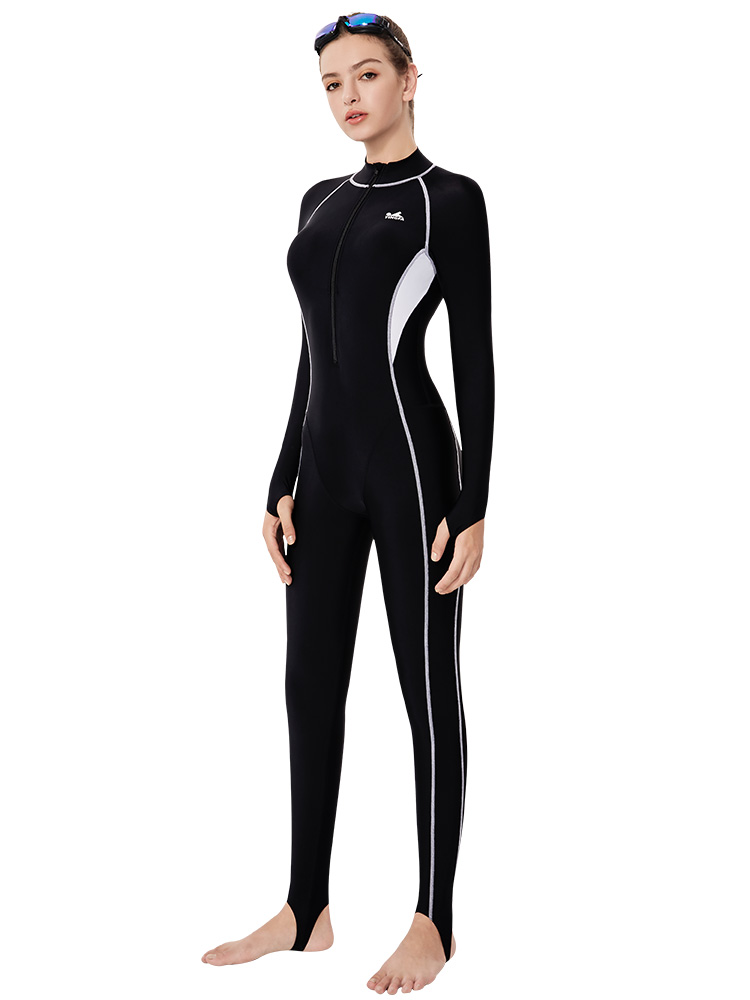 Y2023,Dive Skin Jumpsuit,picture5