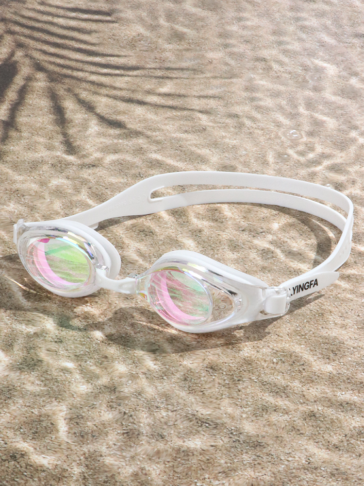 OK2600AF(V),Myopia Swim Goggles,picture5