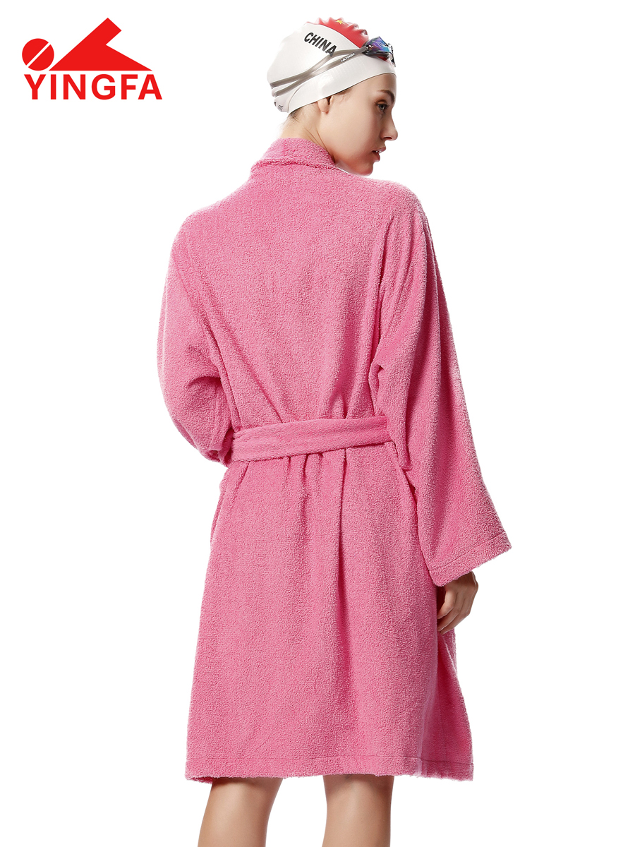 Y02,Bathrobe,picture2