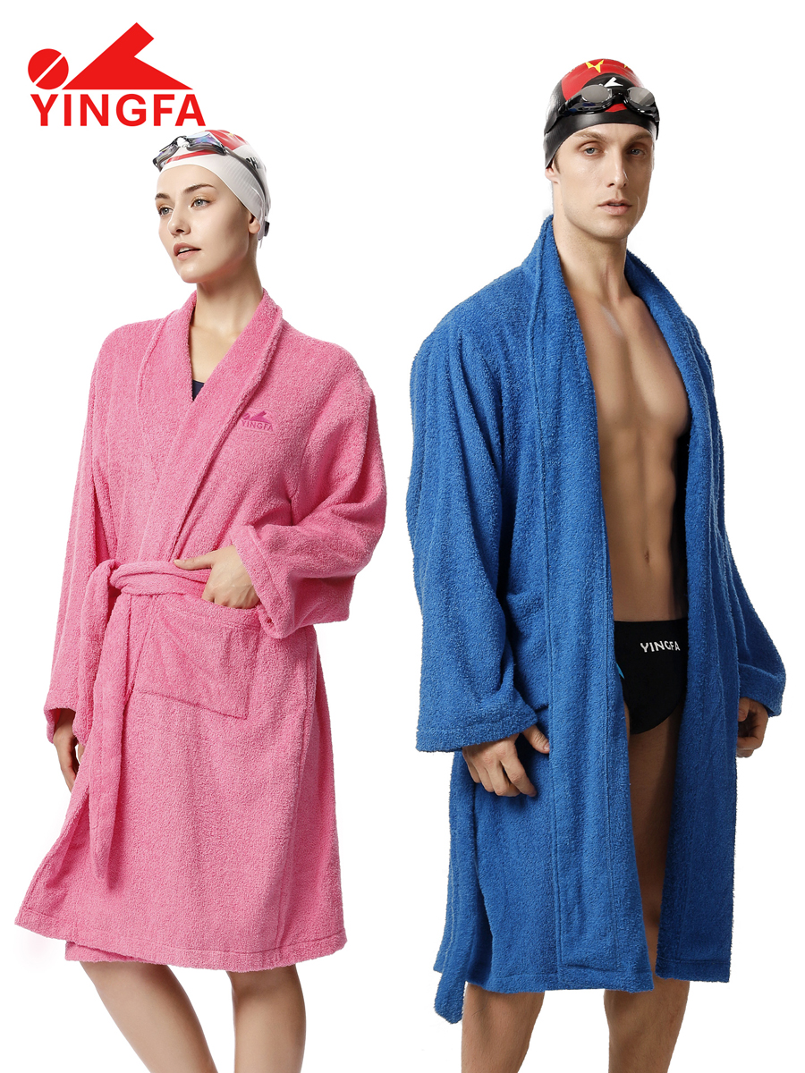 Y02,Bathrobe,picture1