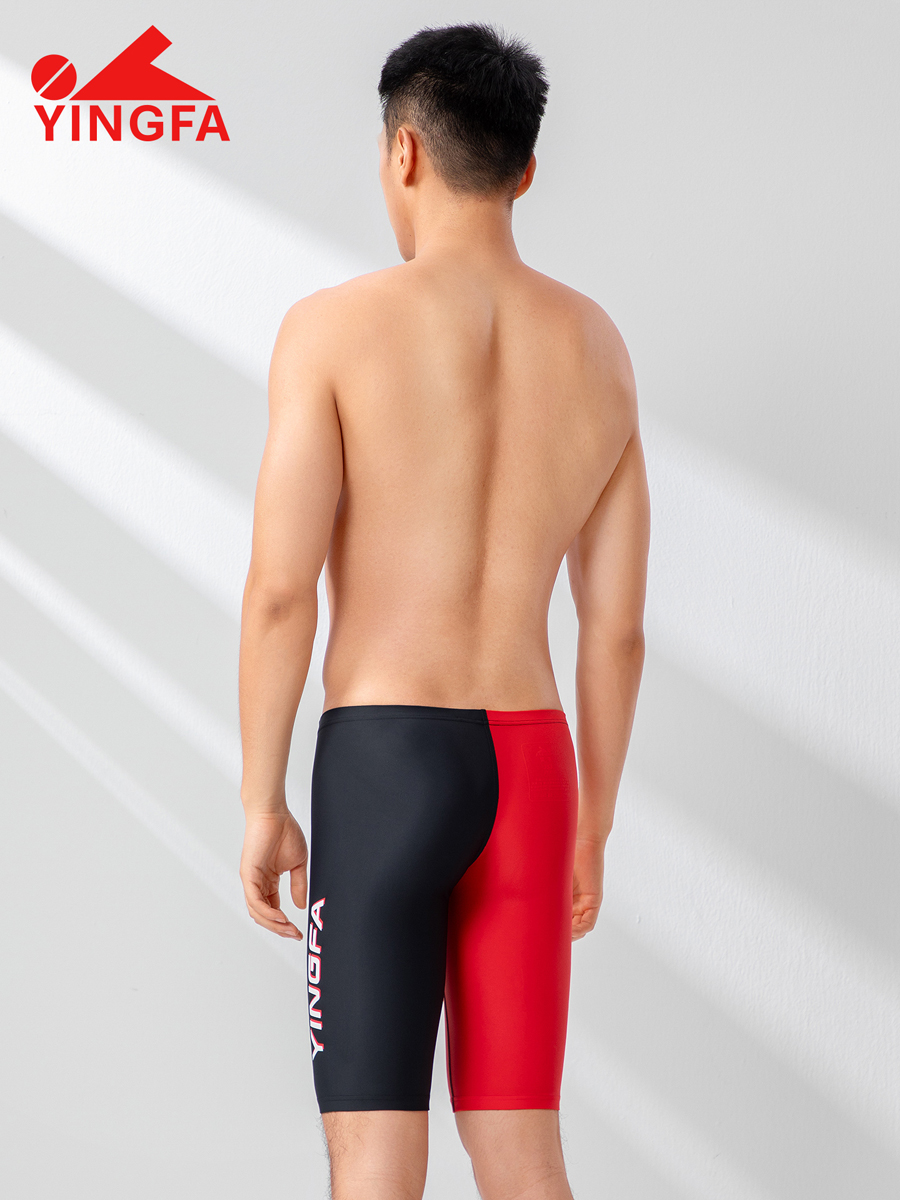 6900,五分及膝泳裤,picture5